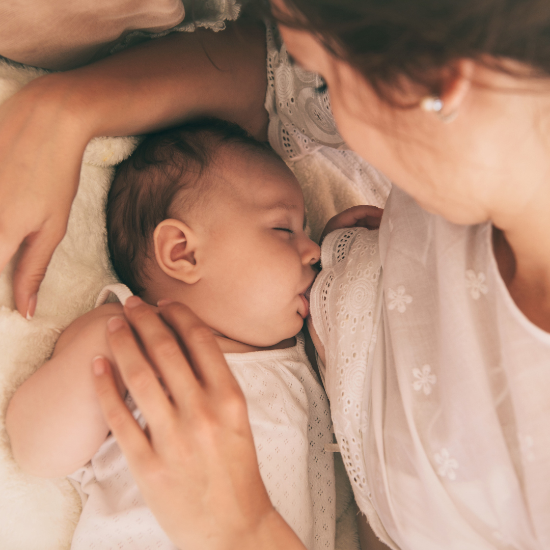 What are Nipple Shields and Do I Need Them? - Healthy Horizons