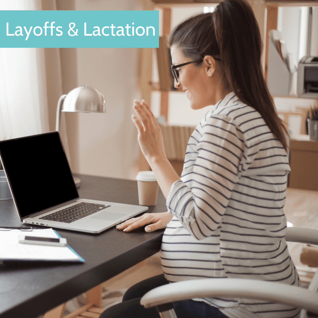 Layoffs and Lactation: Why Supporting New Mothers is Good for Business