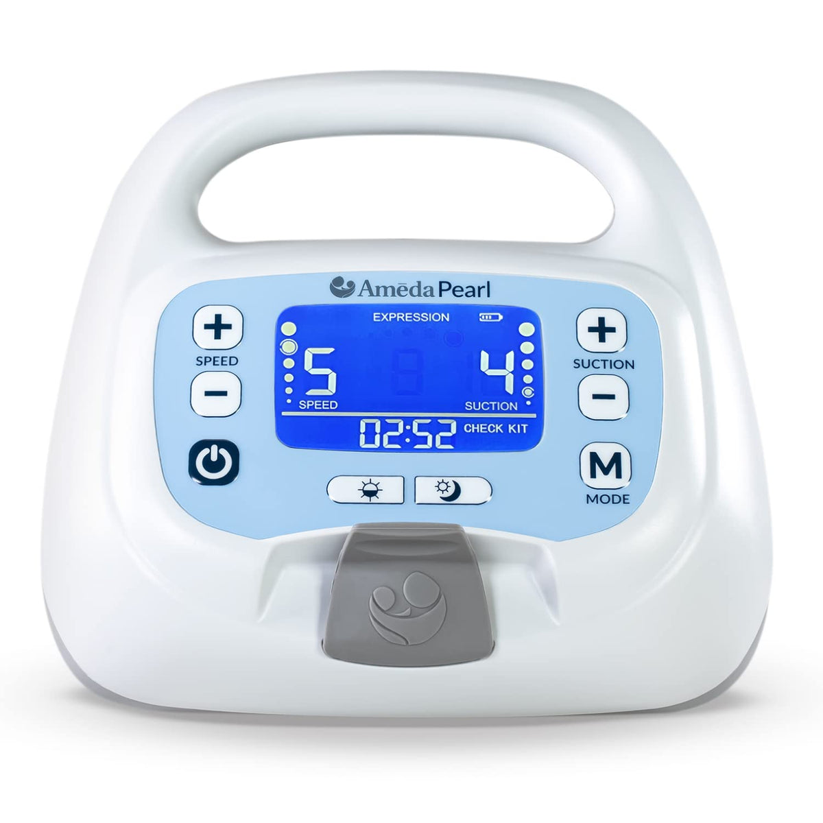 AmedaPearlHospitalGradeBreastP