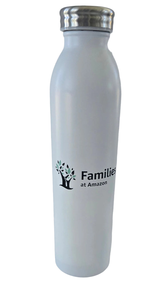 Logo Water Bottle