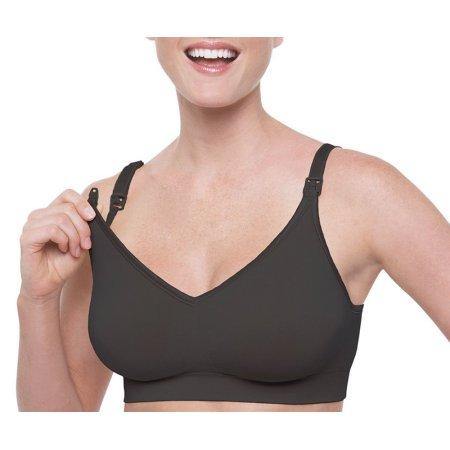 Bravado Body Silk Full Cup Nursing Bra | 30-38 F-I