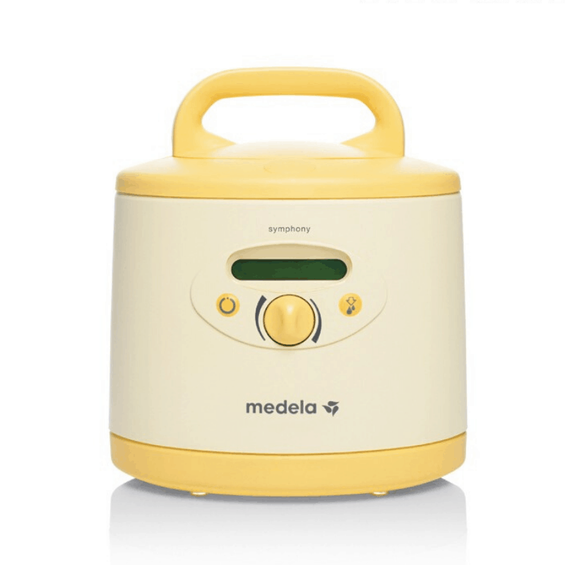 Medela Symphony Hospital Grade Breast Pump - Healthy Horizons Breastfeeding Centers, Inc.