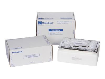 Milk Cooling & Shipping Box – Healthy Horizons Breastfeeding