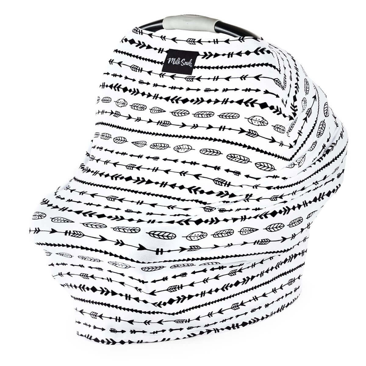 Milk snob nursing cover sales