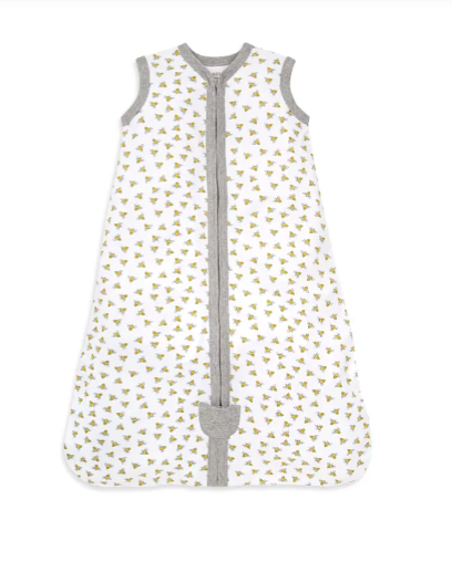 Beekeeper Baby Wearable Blanket Healthy Horizons Healthy Horizons Breastfeeding Centers Inc