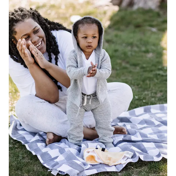 Burts bees hot sale organic baby clothes