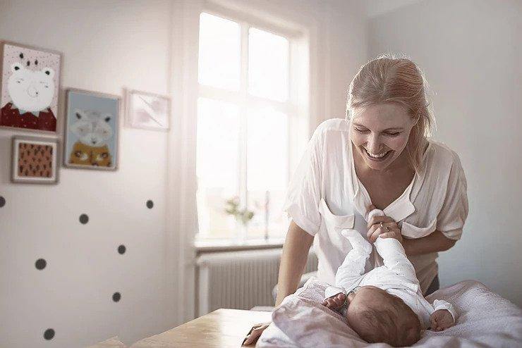 Mom Hack: Infant Probiotics - Healthy Horizons Breastfeeding Centers, Inc.