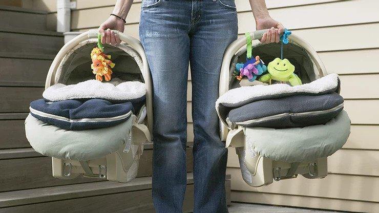 Mom Hack: Plan Your Holiday Road Trip - Healthy Horizons Breastfeeding Centers, Inc.