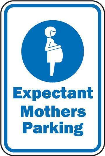 Top 4 Reasons to Offer Maternity Parking - Healthy Horizons Breastfeeding Centers, Inc.
