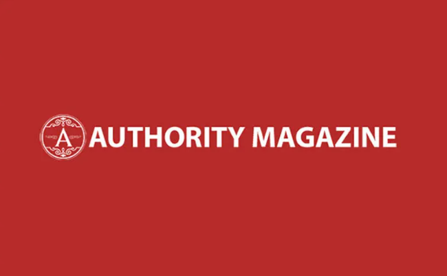 Cassi Janakos Featured in Authority Magazines Power Women Series