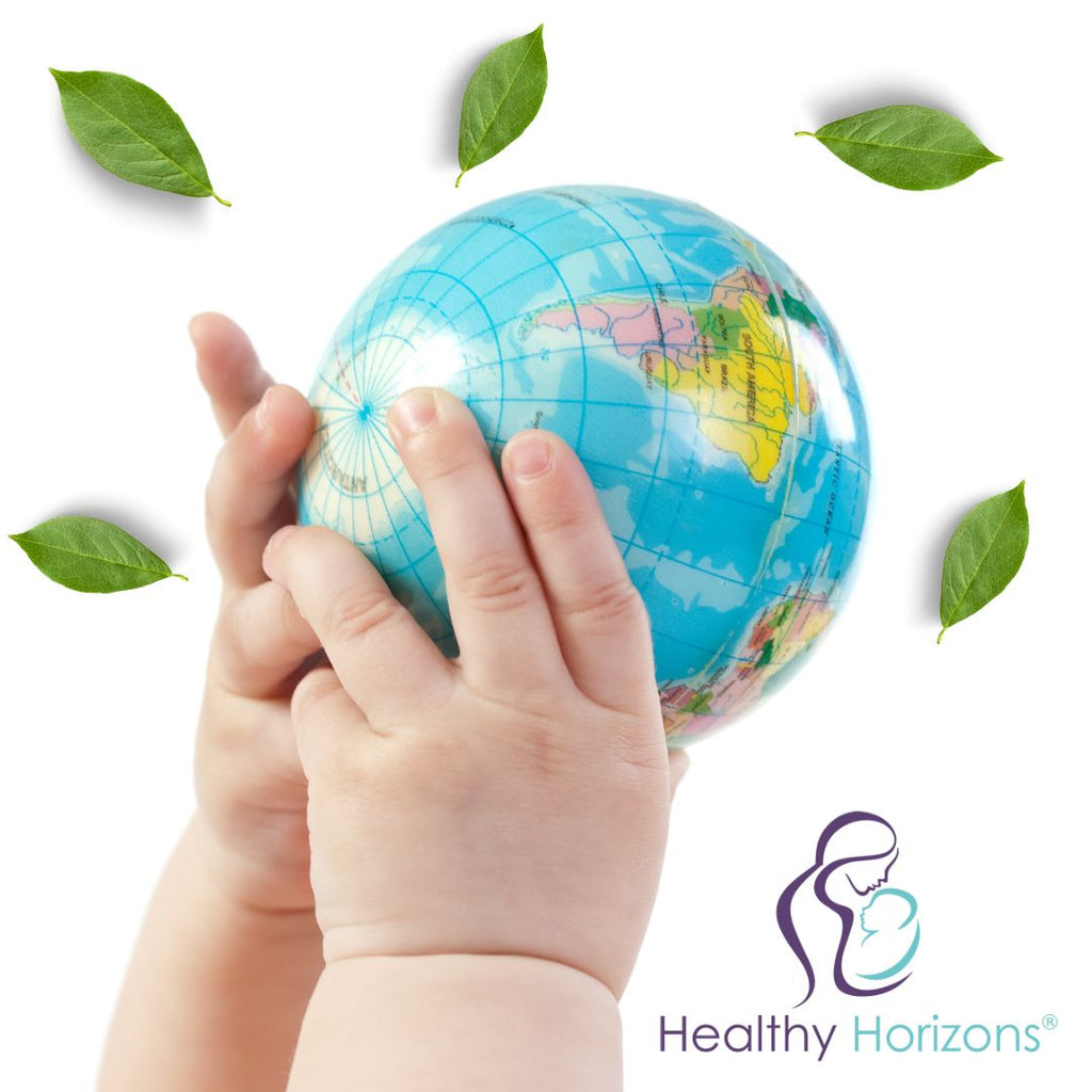 Contribute to a Cleaner Climate with Comprehensive Corporate Lactation Programs