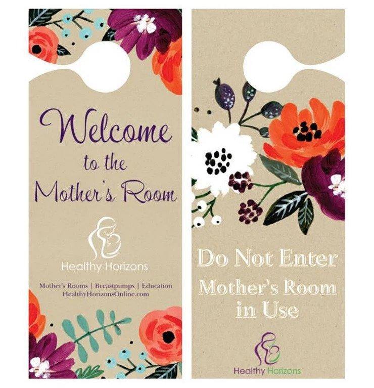 Scheduling, Room Access, and Cleaning Your Mother’s Room - Healthy Horizons Breastfeeding Centers, Inc.