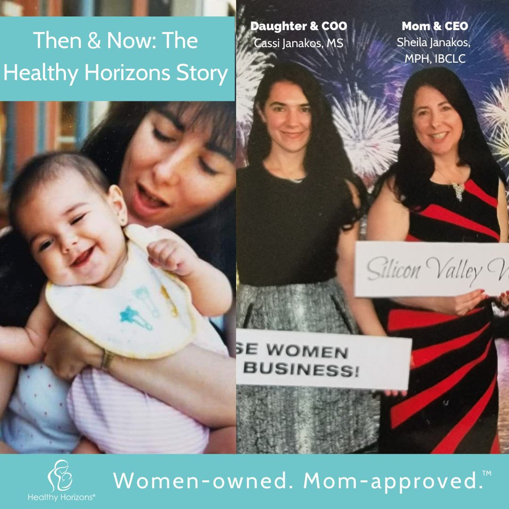 Empowering Parents: The Inspiring Story Behind our Workplace Lactation and Chest/Breastfeeding Business
