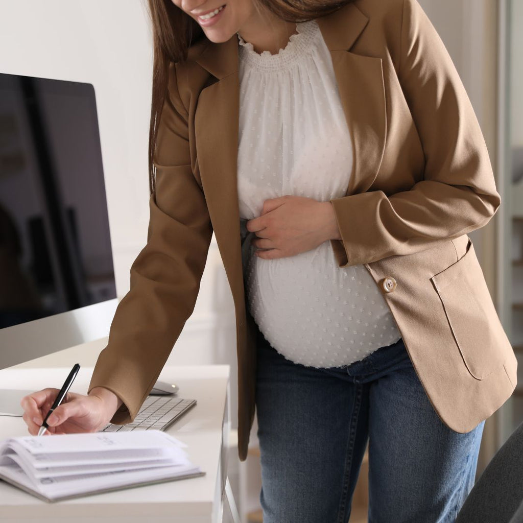 What Employers Need to Know: Pregnant Workers Fairness Act (PWFA)