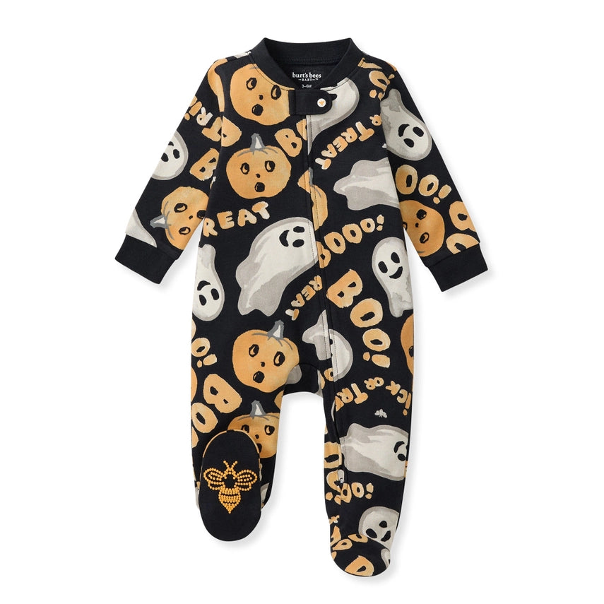 Burt's Bees Baby Sleep & Play Pajamas