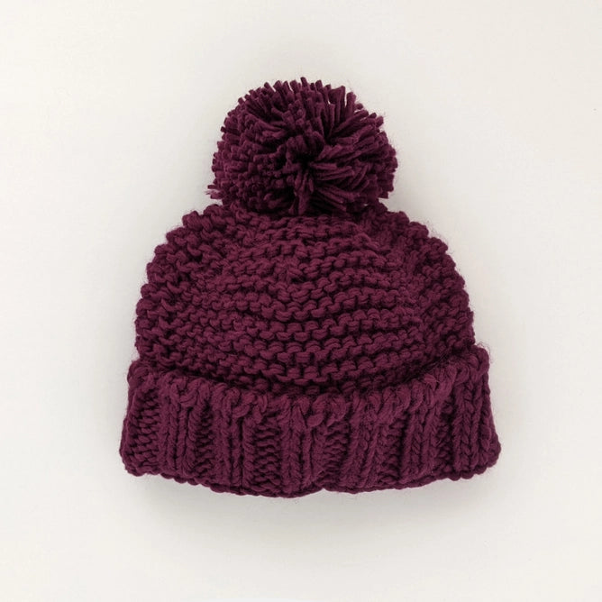 Huggalugs Knit Hats & Beanies