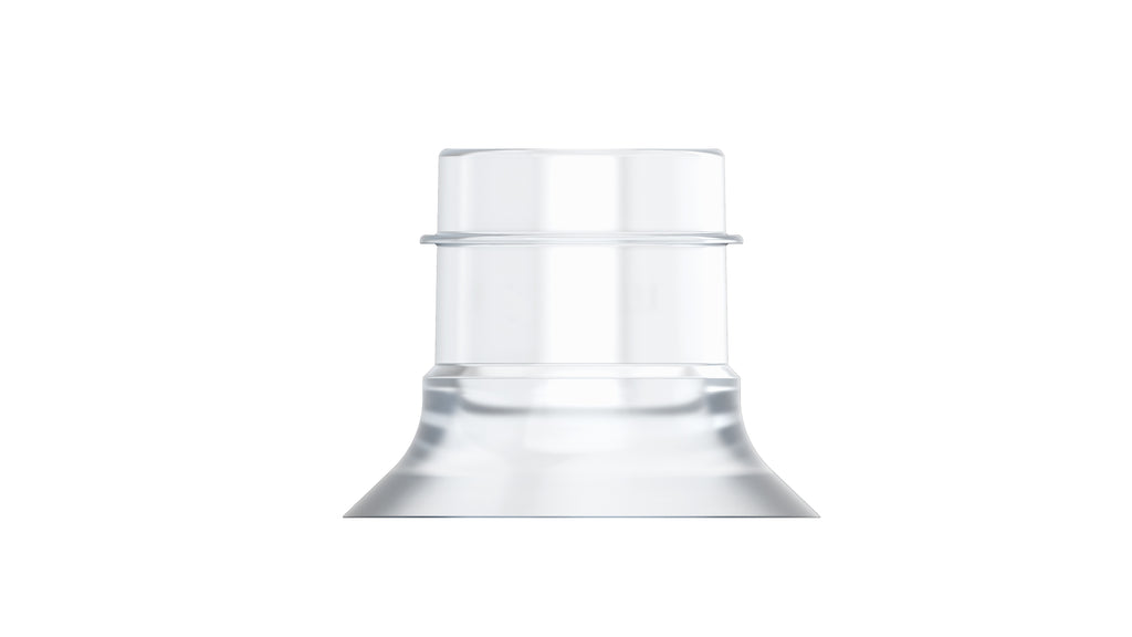 Ameda Universal Soft Flange Inserts