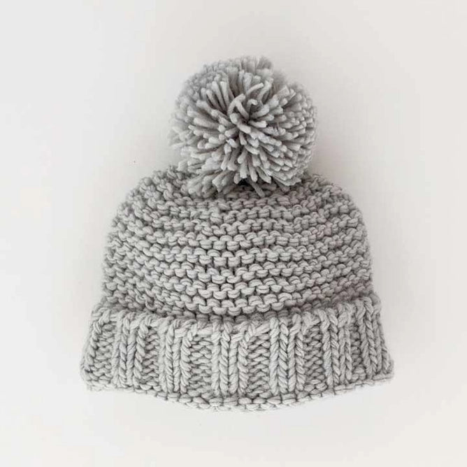 Huggalugs Knit Hats & Beanies