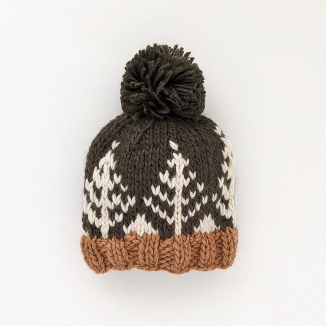 Huggalugs Knit Hats & Beanies