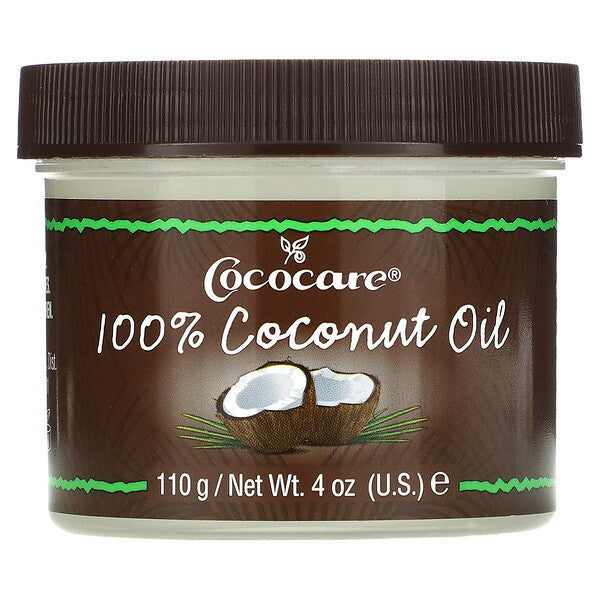 Cococare 100% Coconut Oil