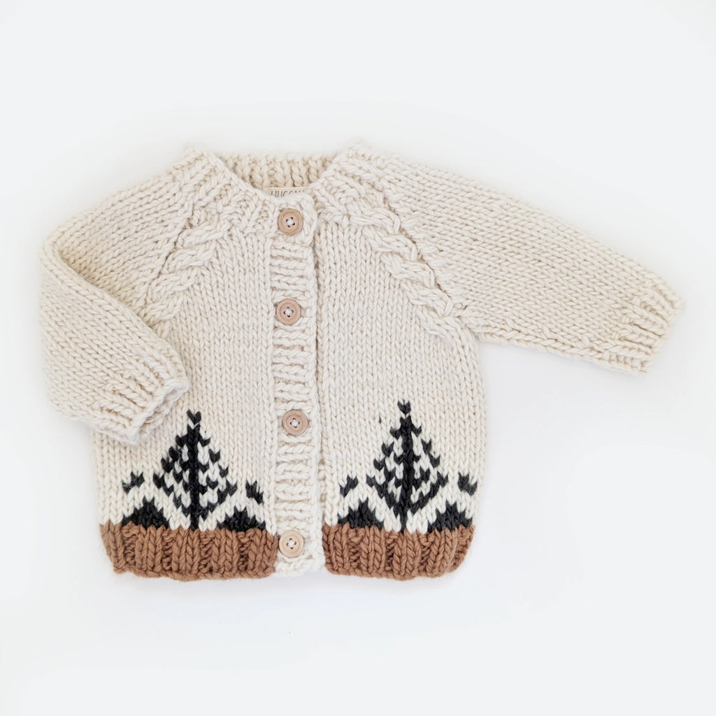 Huggalugs Cardigan Sweaters
