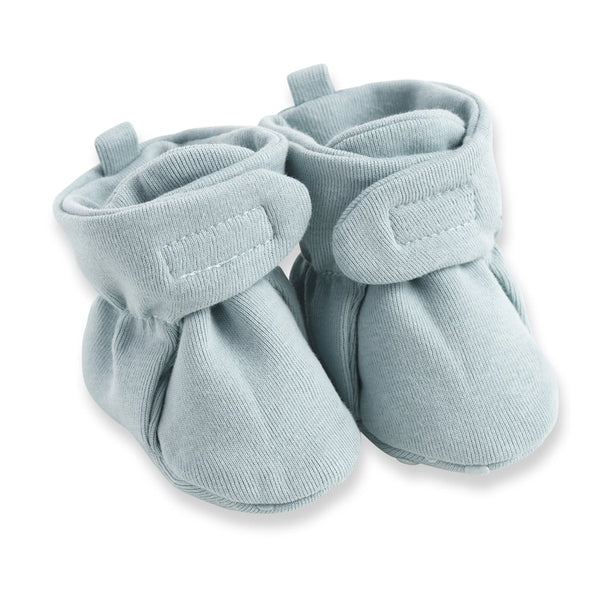 Tesa Babe Baby's Cotton Booties