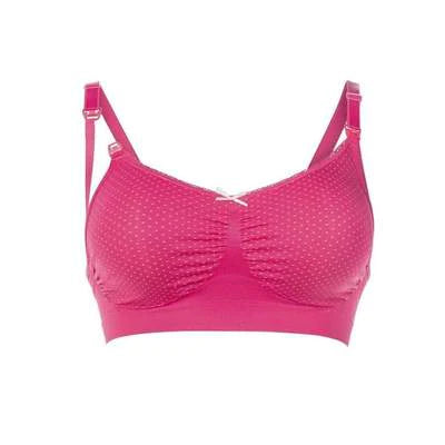 Anita Seamless Nursing Bra