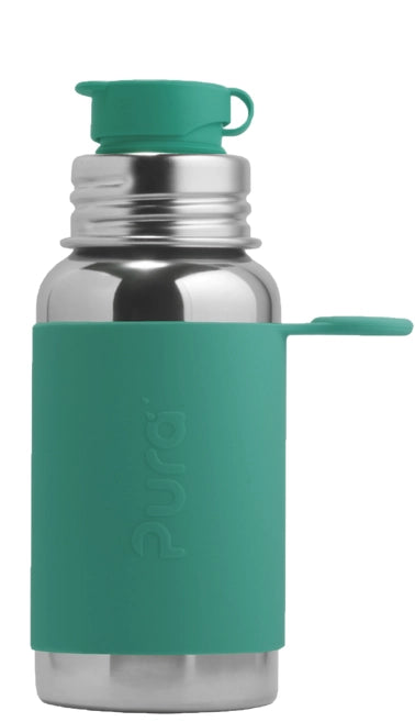 Pura Big Mouth Sport Bottle 18oz
