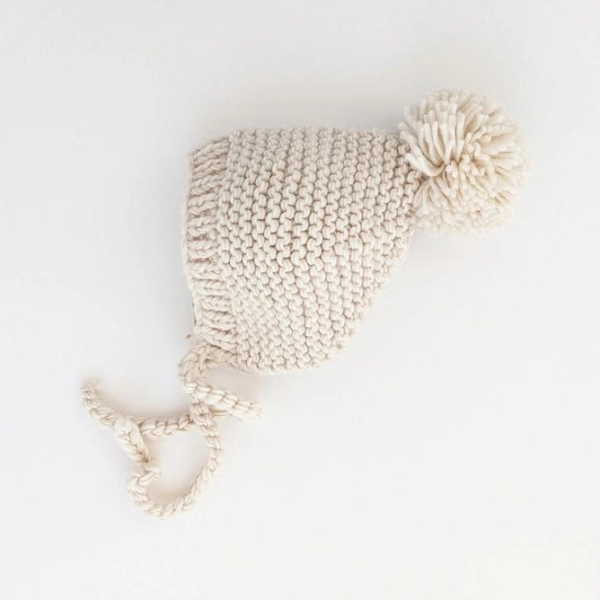 Huggalugs Knit Hats & Beanies