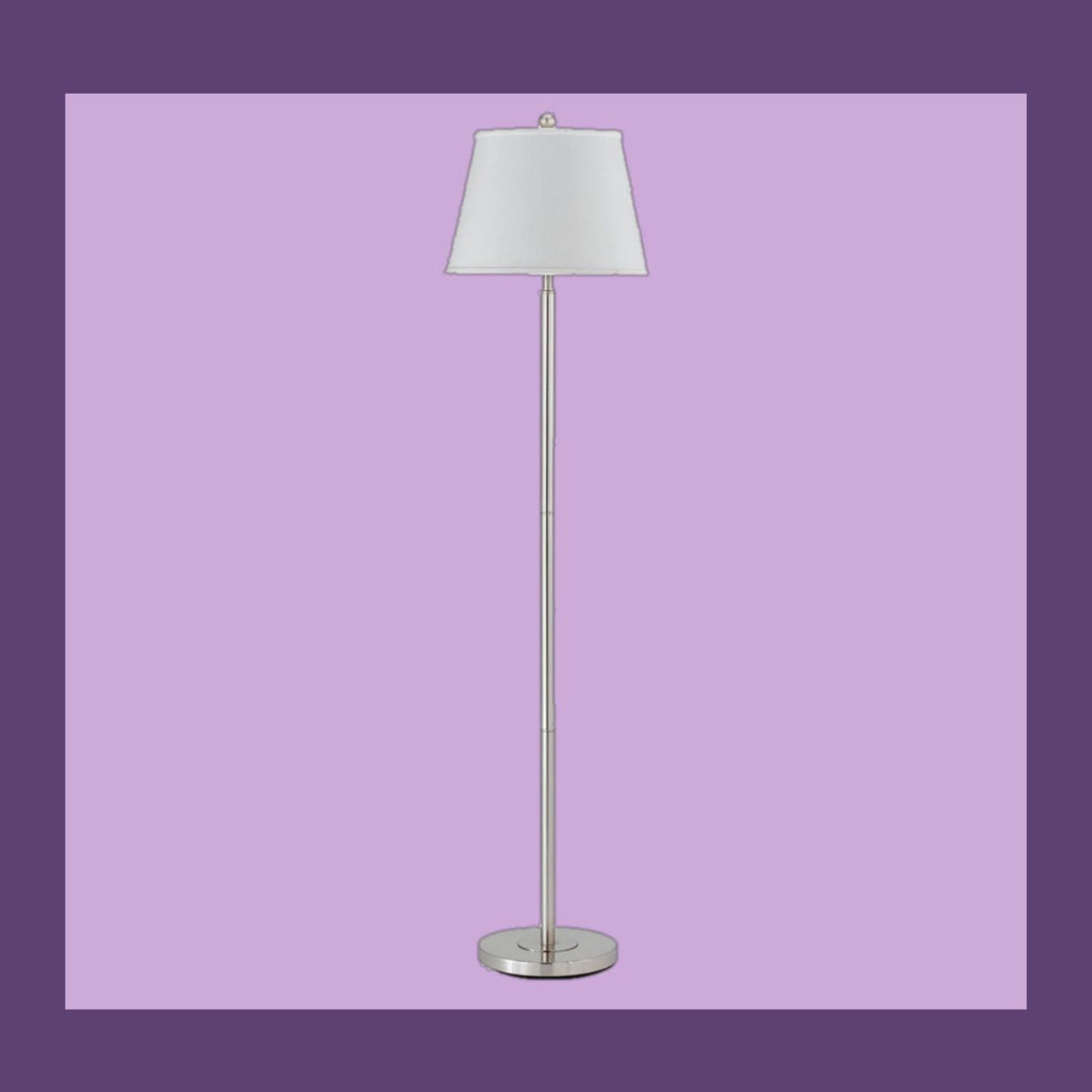 60" Lactation Room Floor Lamp