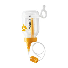【新品・未使用】medela SNS母乳哺育補助システム Nursing System (SNS) With 150ml Container - Healthy Horizons