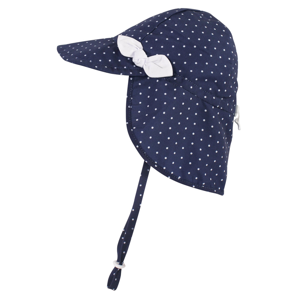 Hudson Baby Sun Protection Hats UPF 50+