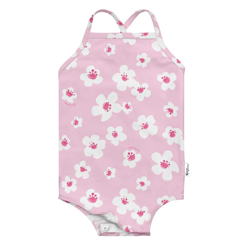 Green Sprouts Swimsuits