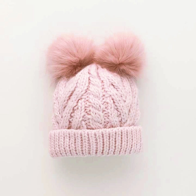 Huggalugs Knit Hats & Beanies