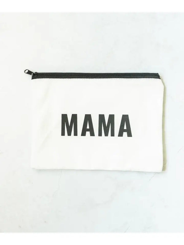 Sunflower Motherhood Mama Pouch