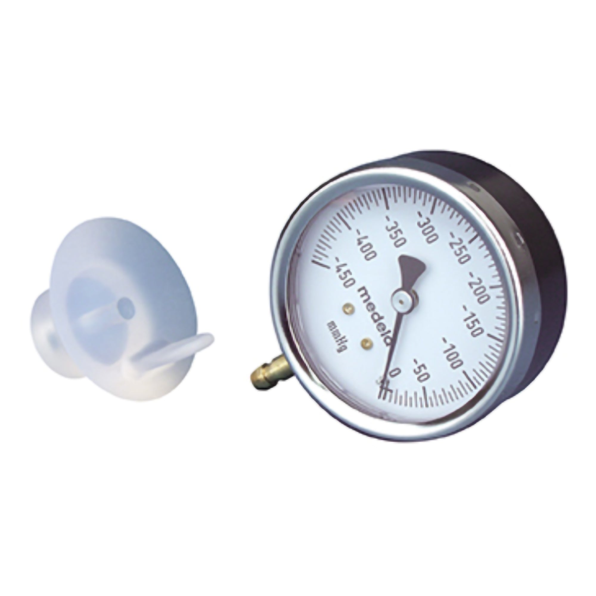 Medela Breast Pump Vacuum Gauge Healthy Horizons Breastfeeding