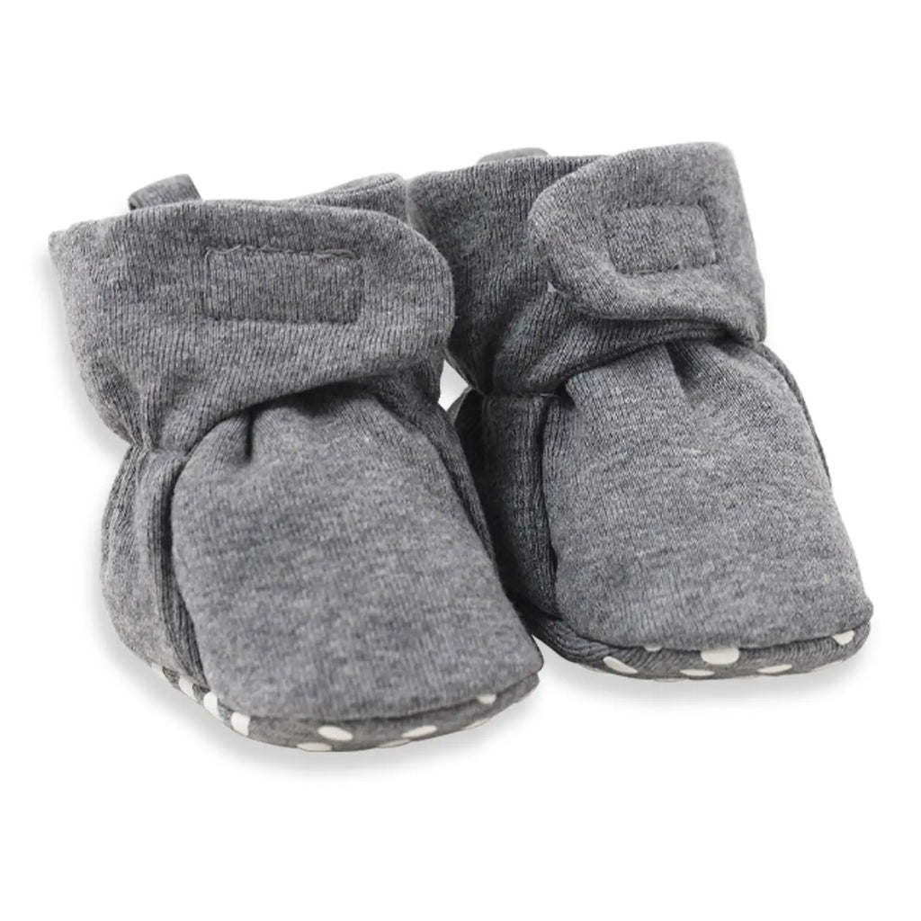 Tesa Babe Baby's Cotton Booties