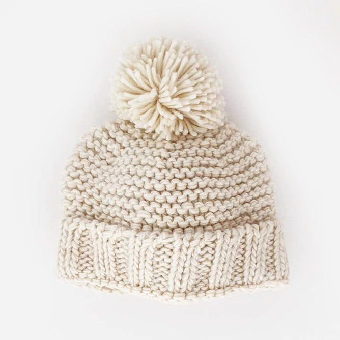 Huggalugs Knit Hats & Beanies