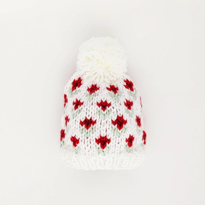 Huggalugs Knit Hats & Beanies