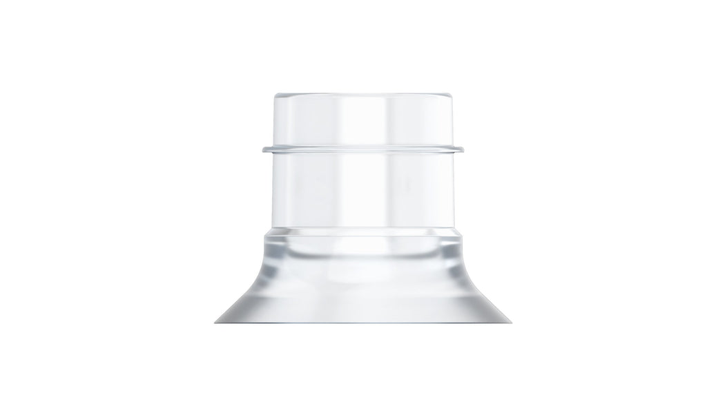 Ameda Universal Soft Flange Inserts