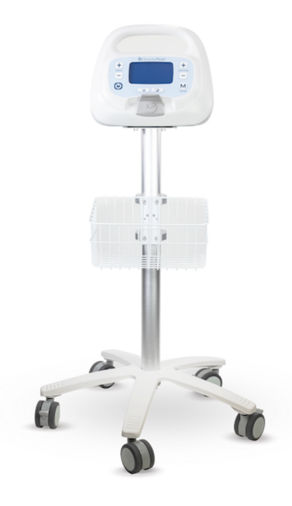 Ameda Pearl Hospital Grade Breast Pump with Trolley – Healthy Horizons ...
