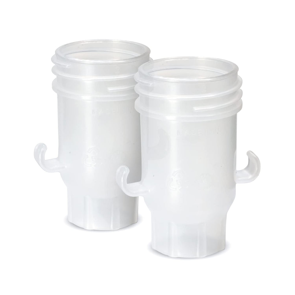 Ameda Pump 'N Protect 6oz Breast Milk Storage Bags