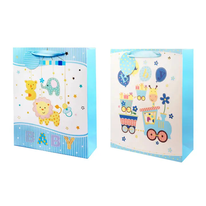 Baby Gift Bags