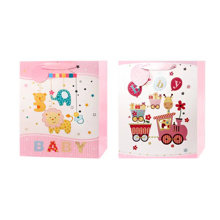 Baby Gift Bags