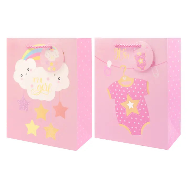 Baby Gift Bags