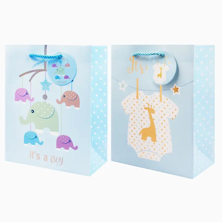 Baby Gift Bags