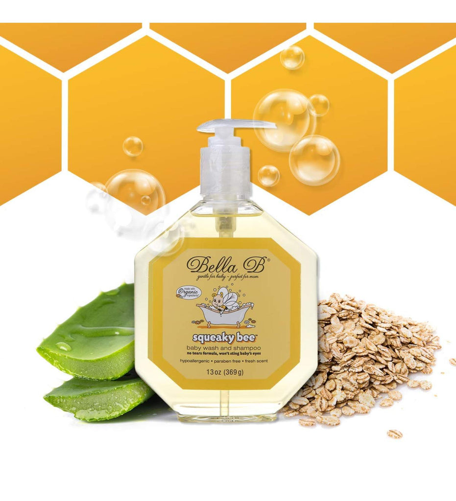 Bella B Bubble Bath