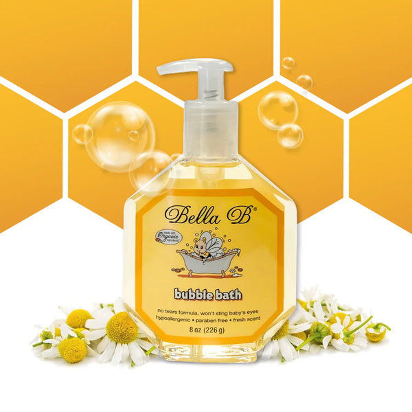 Bella B Bubble Bath