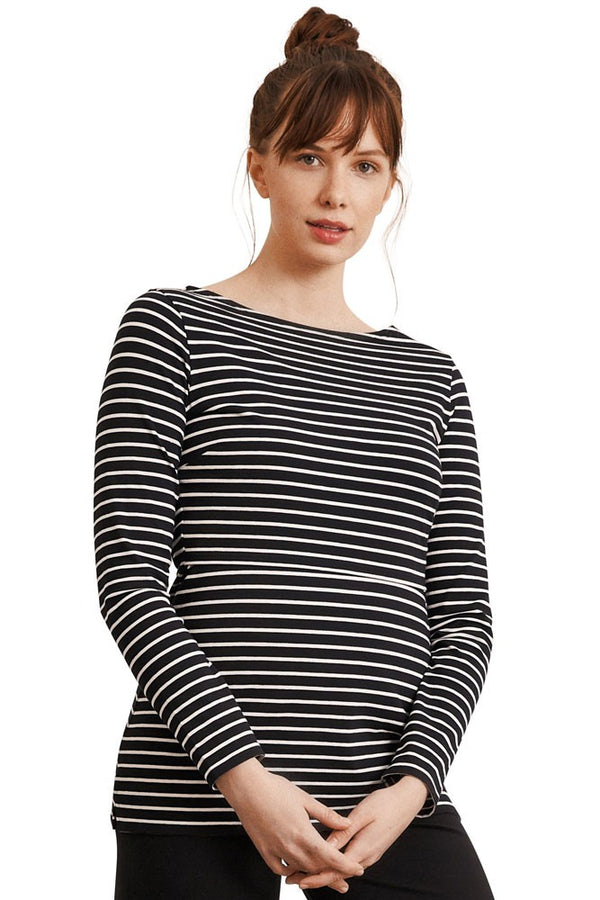 Boob Simone Nursing Top