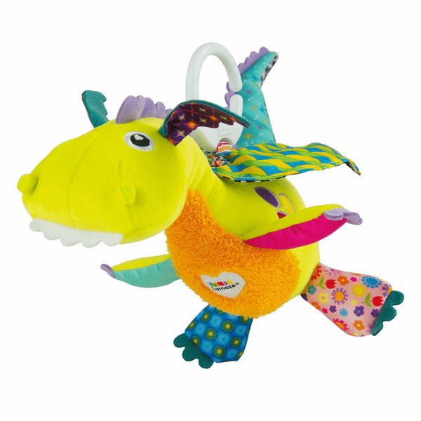 Boon Lamaze Flip Flap Dragon
